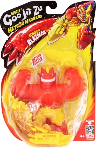 Különleges felszerelés: Meteor battle gauntlet