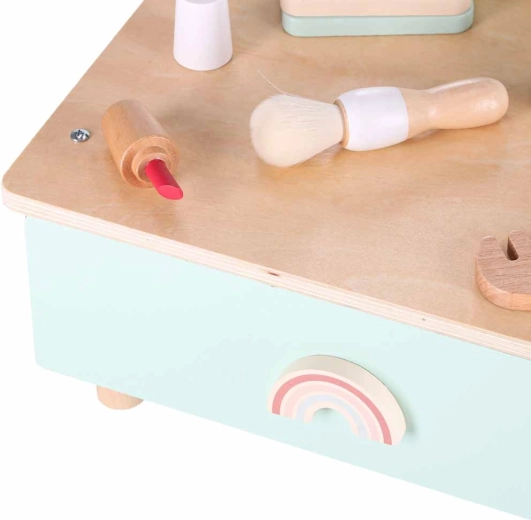 Praktikus fiók