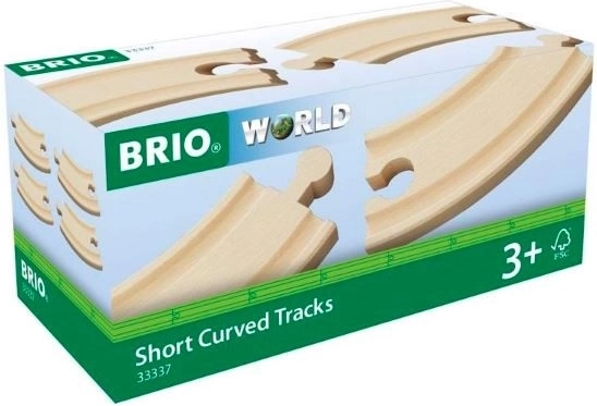 Kompatibilis Brio World világ