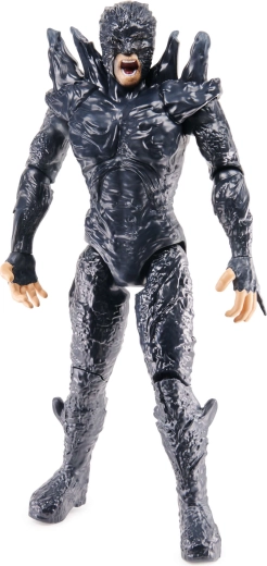 Részletgazdag, sötét dizájn