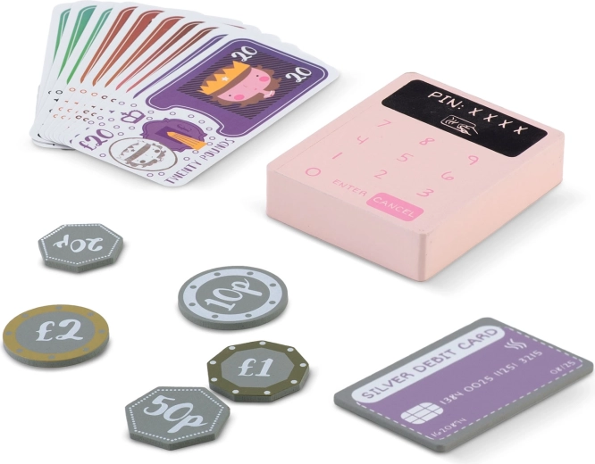 Pénzügyek játékosan