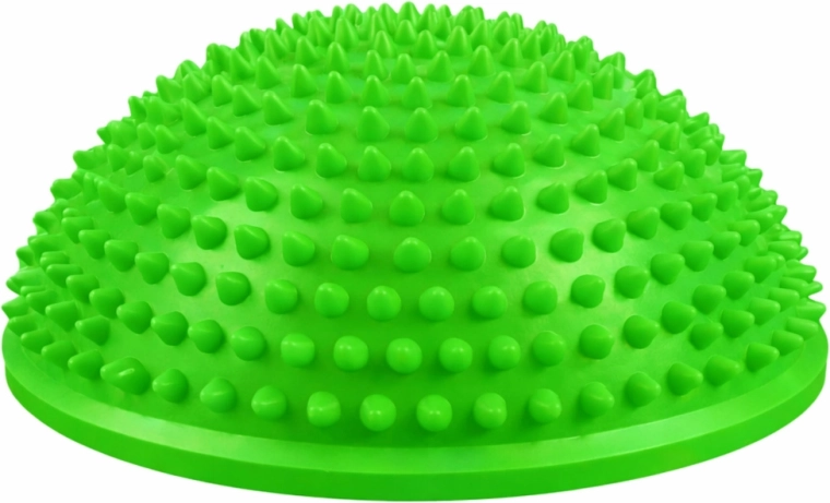 Egyensúly- és törzsstabilitás-edzés