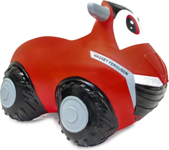 Tartós, Massey Ferguson licenccel rendelkező traktor