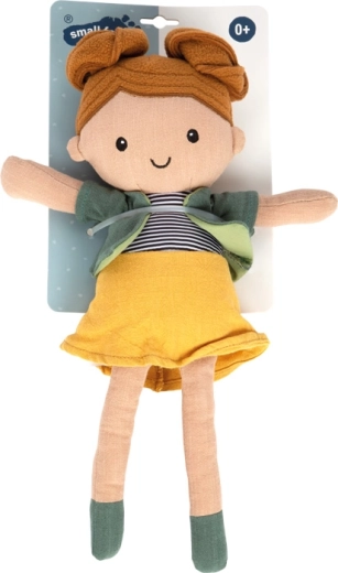 Puha és biztonságos újszülött kortól