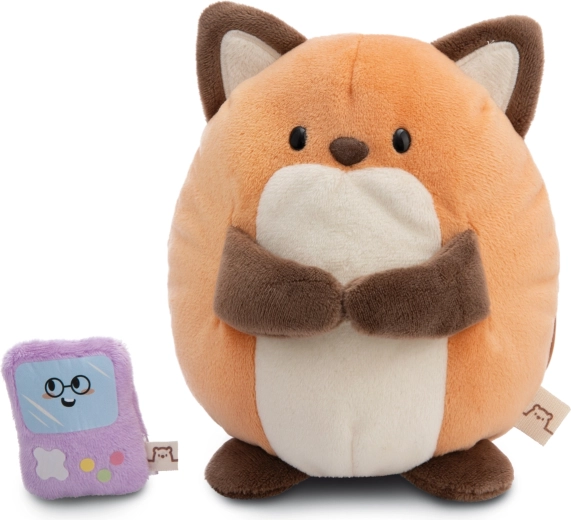 Cuki Moodi kiegészítő – mini videojáték