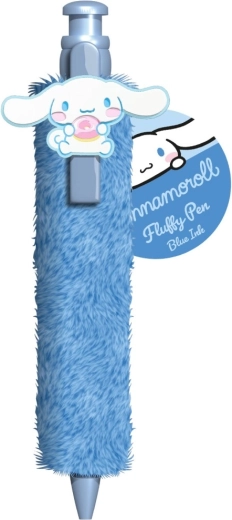 Cinnamoroll plüss golyóstoll