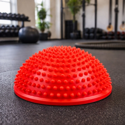 Egyensúlyfejlesztés és a törzs stabilizálása