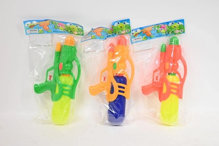 Vízipisztoly 28 cm