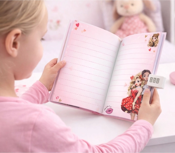 Dallam nyitáskor az írás öröméért