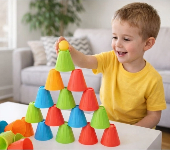 Biztonságos kialakítás és könnyű kezelhetőség