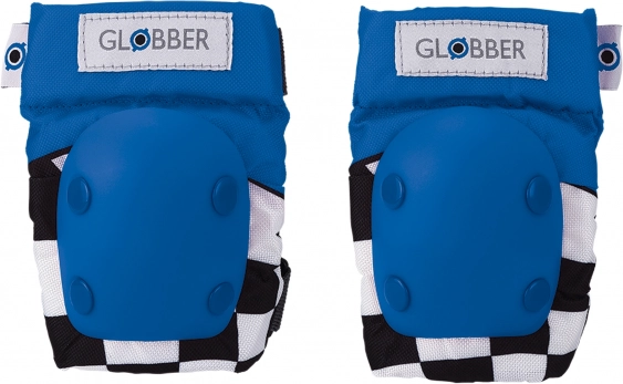 GLOBBER védőszett – sötétkék