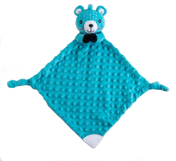 Szilikon rágóka az íny megkönnyebbítésére