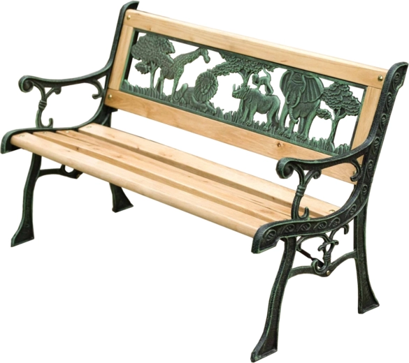 Stabil és tartós kialakítás