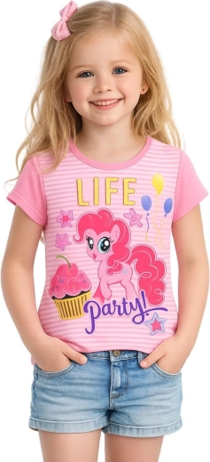 My Little Pony póló