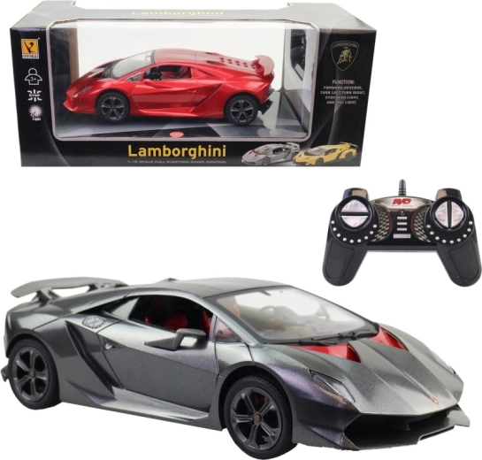 Távirányítós autó 24 cm