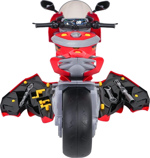 Szerszámok mindig kéznél