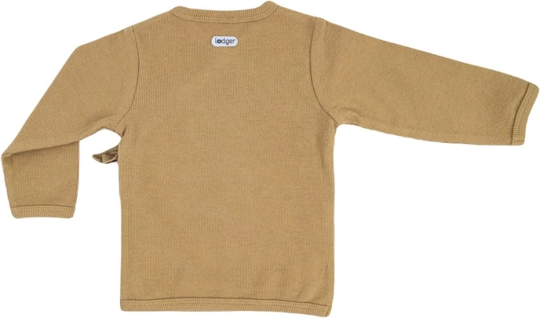 Egyszerű, időtálló design Honey árnyalatban