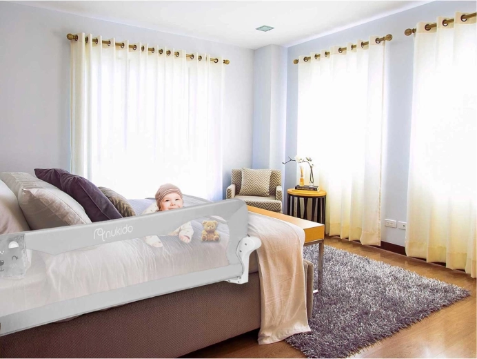 Biztonságos lehajtás reteszeléssel