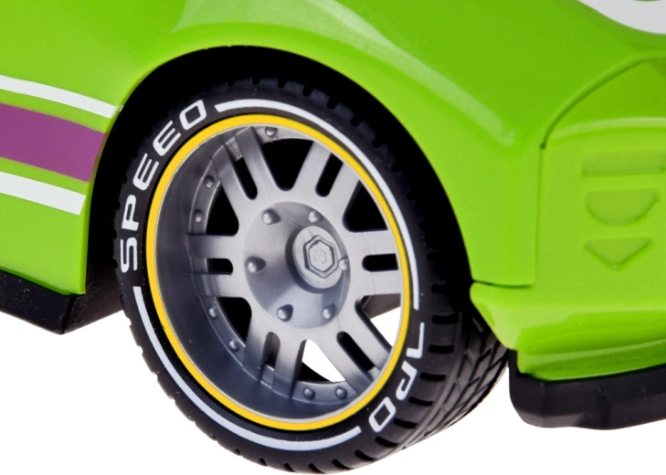 Sima haladás és kiváló tapadás