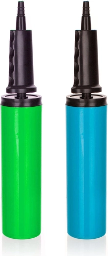 Kézi lufipumpa 30 cm