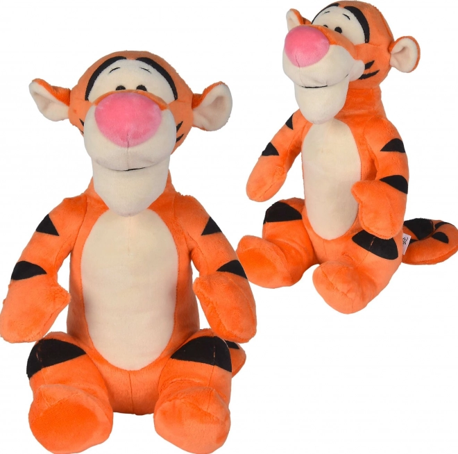 Plüss tigris DINO Flopsies 35 cm