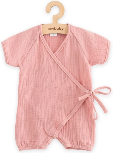 Légáteresztő muszlin a nyári kényelemért