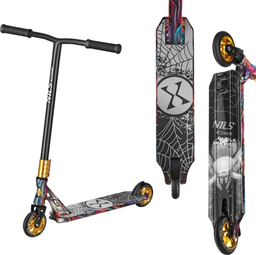 Gyors és egyenletes haladás