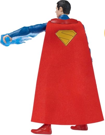 Ikonikus hős megjelenés