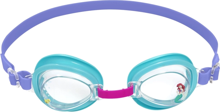 Kényelmes, jól záró szilikon szemkagylók