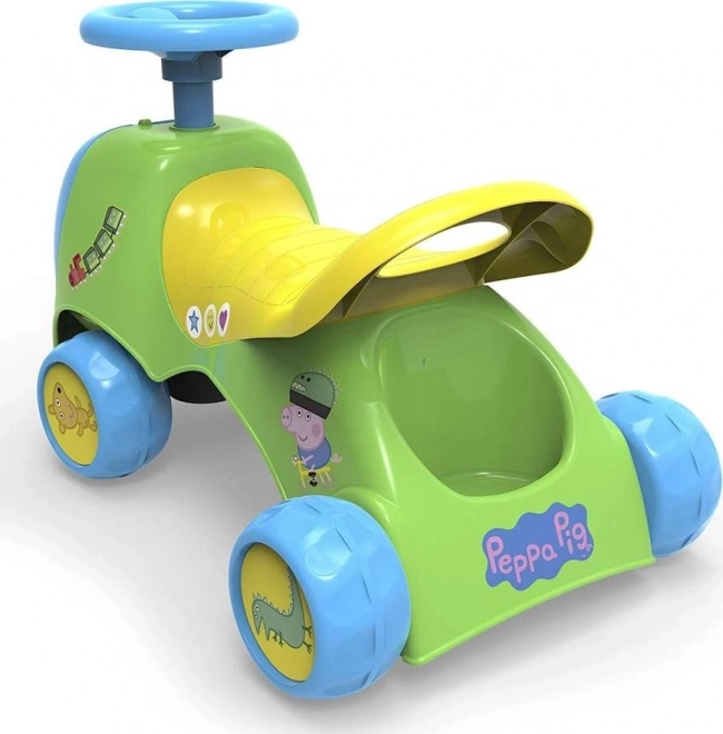 Kedvelt PEPPa MALAC motívum