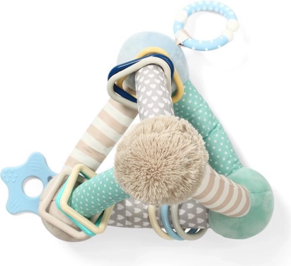 Könnyű és könnyen megfogható