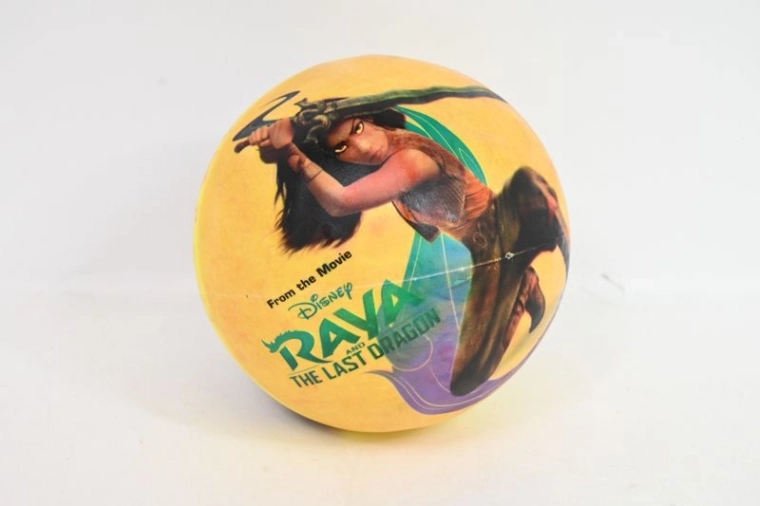 Disney Raya és az utolsó sárkány labda 23 cm