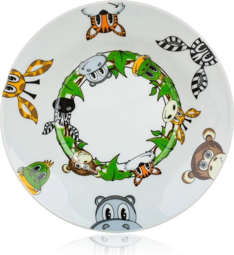 Praktikus méretek az első étkezésekhez