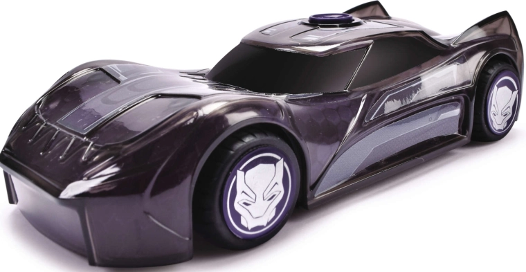 Frikciós meghajtás – csak lökd meg