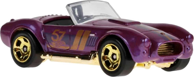 1:64 méretarány játékhoz és gyűjtőknek