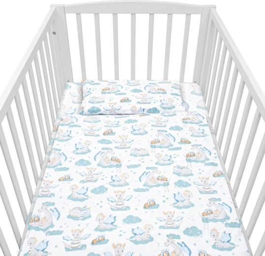 Finom 100% pamut a nyugodt alváshoz