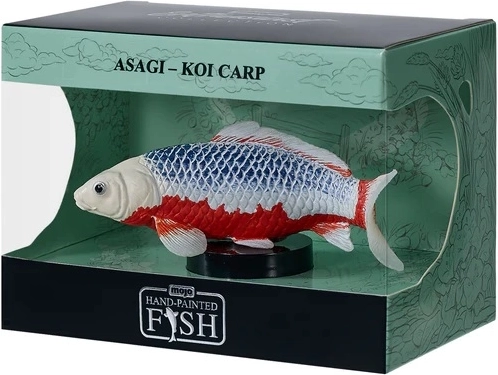 Mojo koi ponty (asagi) dobozban – 1 db