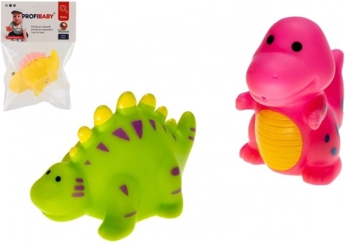 Vízpermetező dinoszaurusz