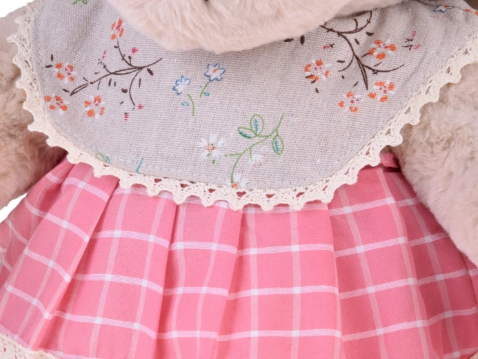 Levehető ruha az egyszerű ápolásért