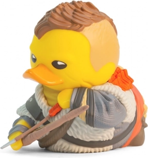 Tubbz gyűjtői kacsácska God of War Atreus