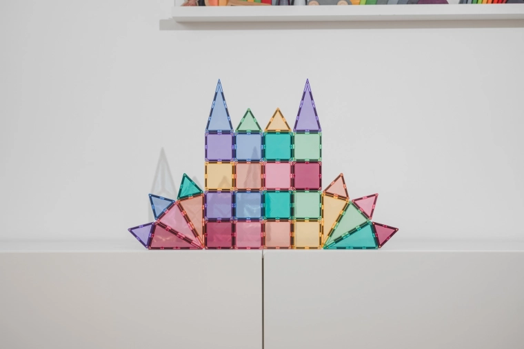 Biztonságos és tartós kivitel BPA- és ftalátmentesen