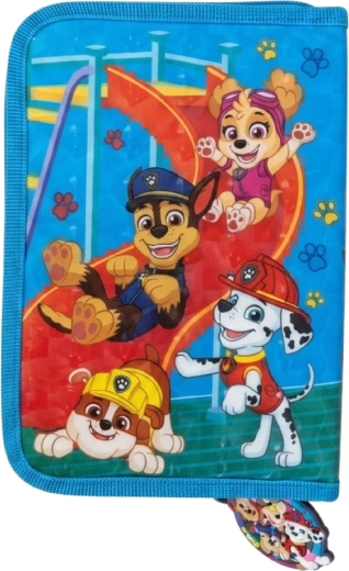Kedvelt Paw Patrol motívum