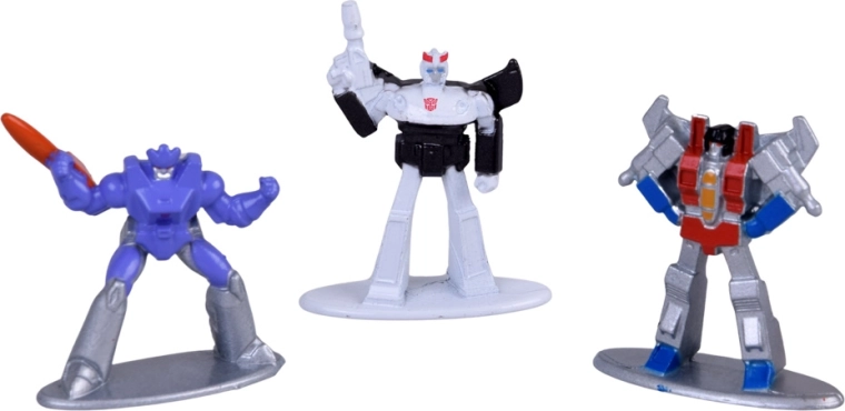 Stabil talpak és gazdag hősválaszték