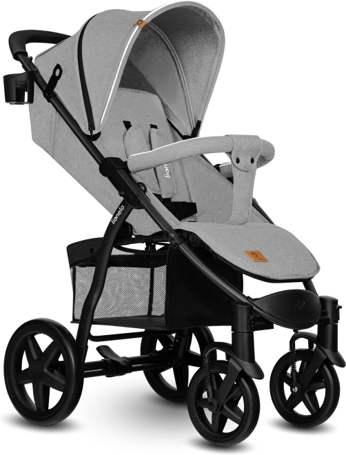 Annet Plus sport babakocsi – Concrete