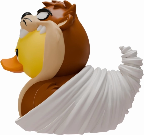 A Tasmán ördög ikonikus dizájnja