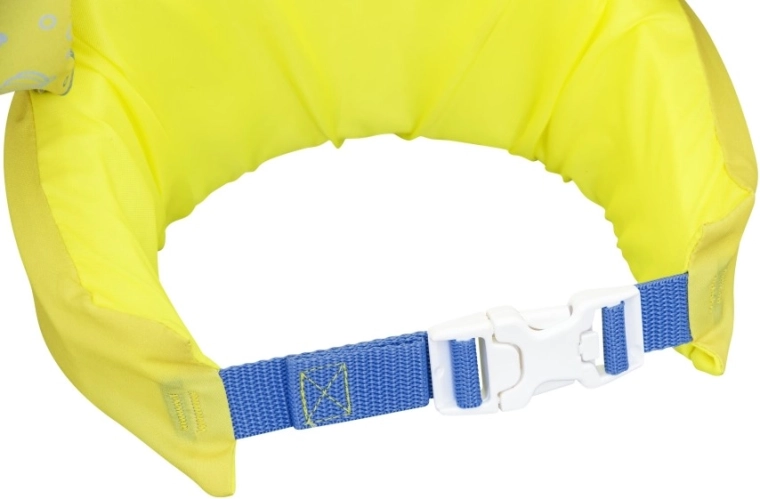 Biztonságos, hátul záródó gyorscsat