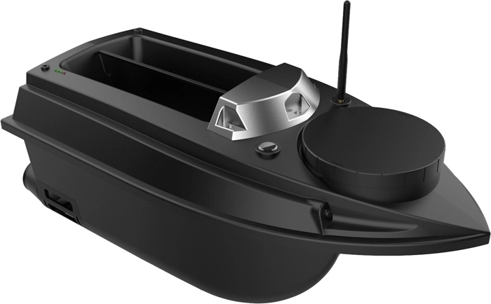 GPS navigáció és automatikus hajózás