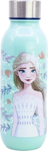 Frozen műanyag palack 640 ml