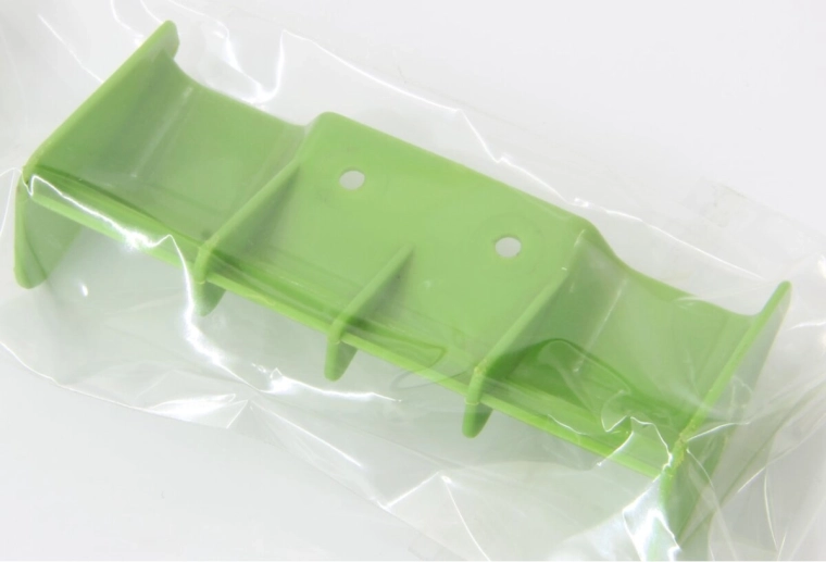 JAMARA Z18CR spoiler