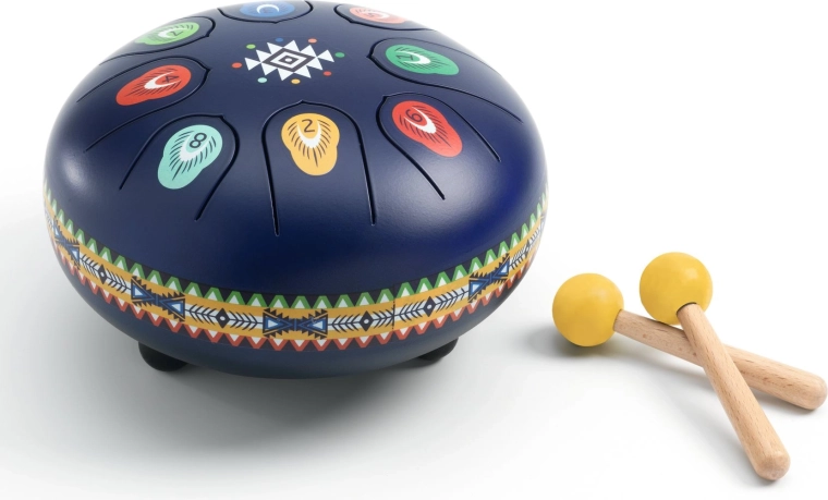 Stabil és tartós kialakítás